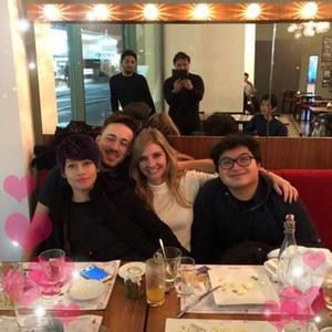 Meet your Posher, Madeleine